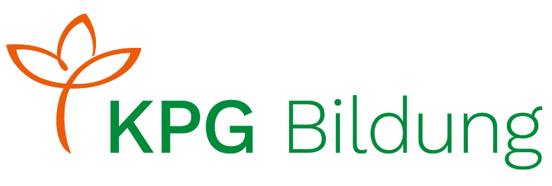 Logo Kompetenzzentrum Palliative Geriatrie - Bildung